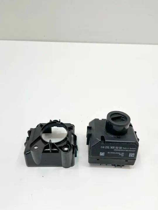 Pieza Mercedes-Benz SL R231 OEM A2316800114 Usada image 9
