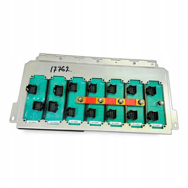 Caixa de fusíveis Volvo OEM 21783452 - Estado usado image 6
