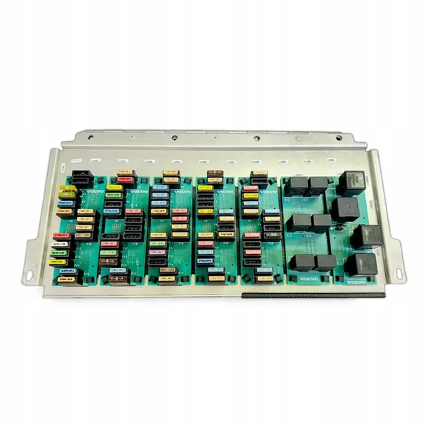 Caixa de fusíveis Volvo OEM 21783452 - Estado usado image 7