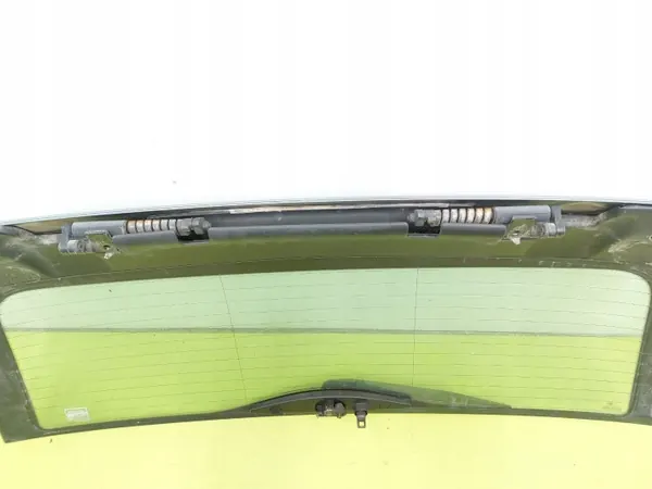 Vitre arrière coffre BMW GRAUGRUEN METALLIC Série 3 E46 image 8