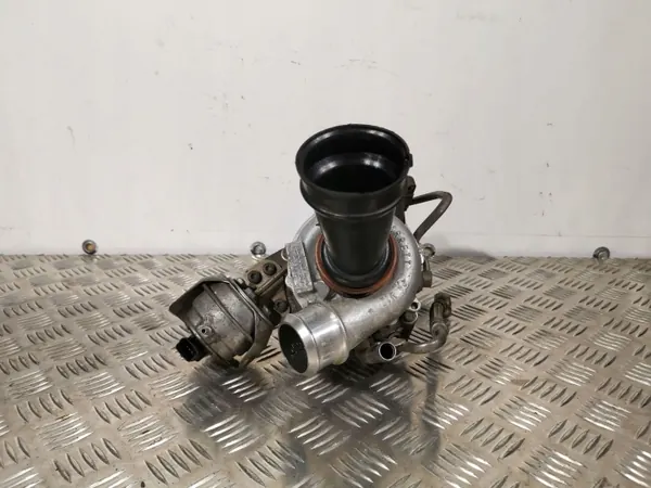 Turbo Ford Kuga I 2012 OEM 8064980001 - Usado image 2