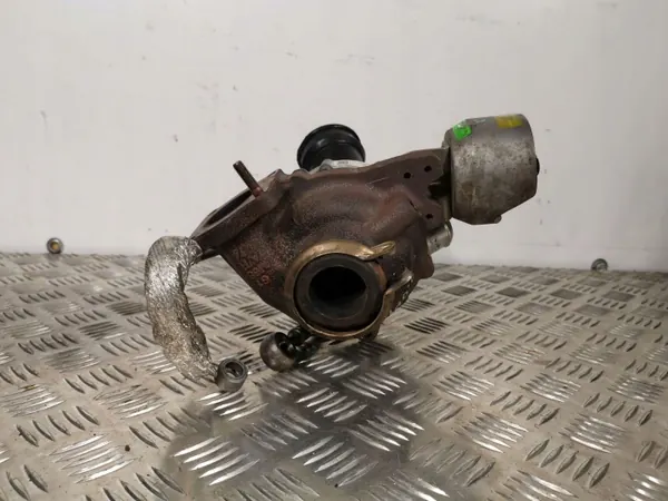 Turbo Ford Kuga I 2012 OEM 8064980001 - Usado image 4
