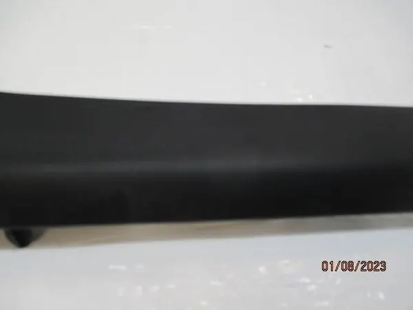 Citroen C3 Picasso Vasen Kulmapilari OEM 9685712780 image 3