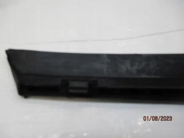Citroen C3 Picasso Vasen Kulmapilari OEM 9685712780 image 7