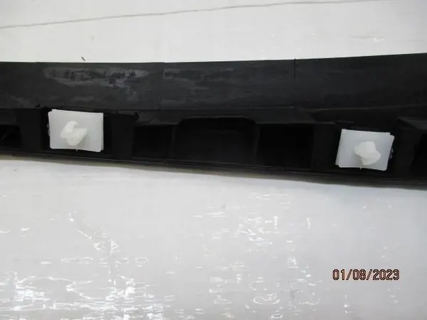Citroen C3 Picasso Vasen Kulmapilari OEM 9685712780 image 8