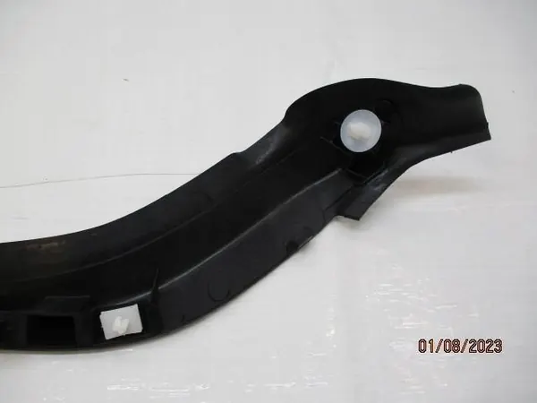 Citroen C3 Picasso Vasen Kulmapilari OEM 9685712780 image 9