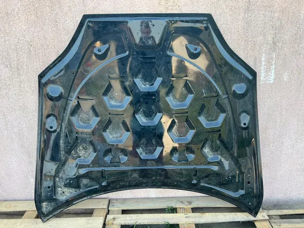 Alu Lock TESLA S 1038384-S0-C image 4