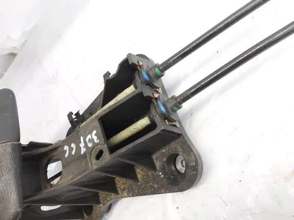 Växelväljarkassett OEM för Peugeot 307 CC 1.6 16v image 6