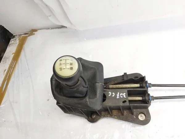 Växelväljarkassett OEM för Peugeot 307 CC 1.6 16v image 9