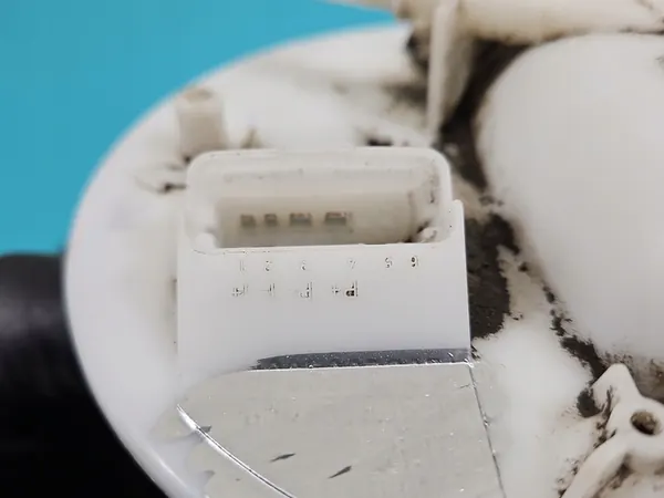 Bomba de Combustível Ford Ka Mk2 1.2 8V 51806983 4PIN Fiat 500 image 5