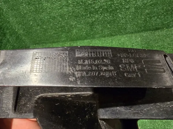 Support Phare OEM 5FA807889B SEAT Gauche Avant image 6