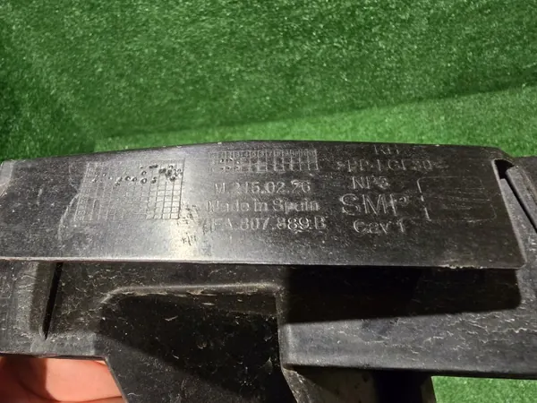 Support Phare OEM 5FA807889B SEAT Gauche Avant image 7