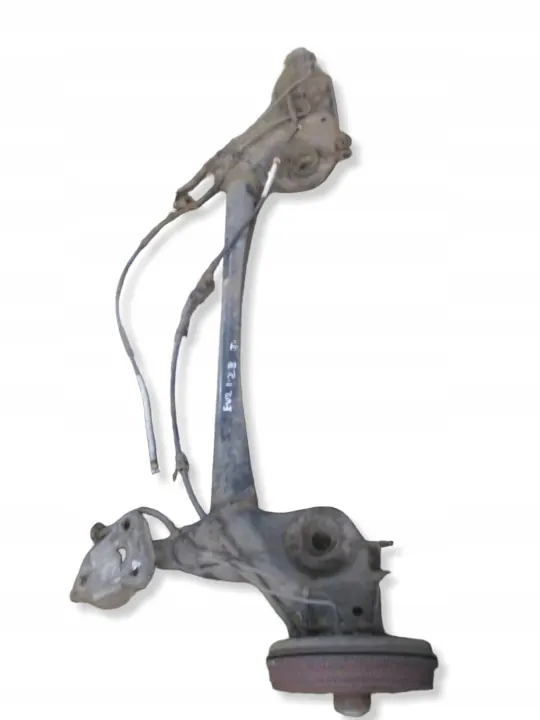 Fiat Punto Evo taka-akselipalkki OEM AIC2407 image 2