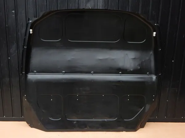 Parede divisória VW T5 OEM gmgmgm84 505187242 usado image 2