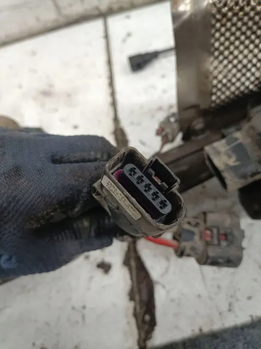 CAIXA DE DIREÇÃO VW GOLF VII PASSAT B8 5Q0909144L 5Q0909144K image 10