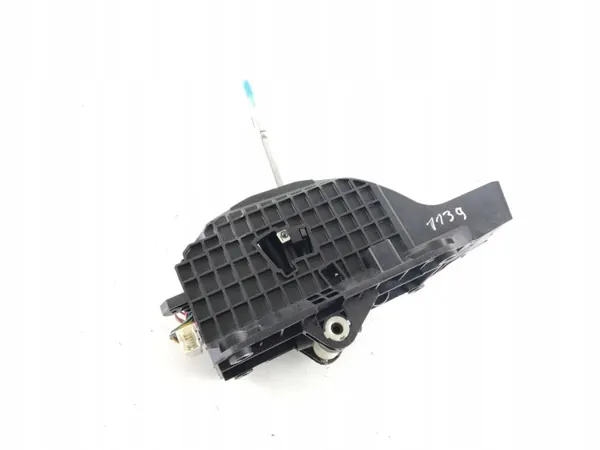 Palanca de cambios Nissan OE OEM RZV65046 - Usado image 3