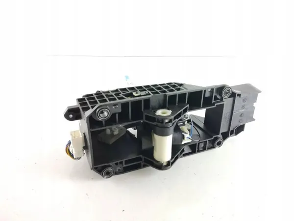 Palanca de cambios Nissan OE OEM RZV65046 - Usado image 4