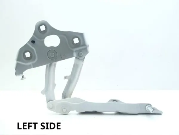OEM A2968800901 Linker Motorkapscharnier Mercedes image 2