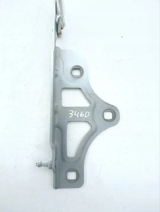 OEM A2968800901 Linker Motorkapscharnier Mercedes image 4