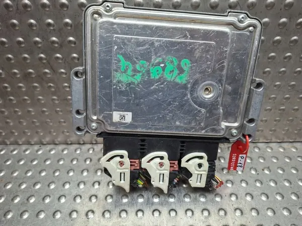Motorregelaar S26312746 voor Peugeot Citroen 1.6 HDI image 3