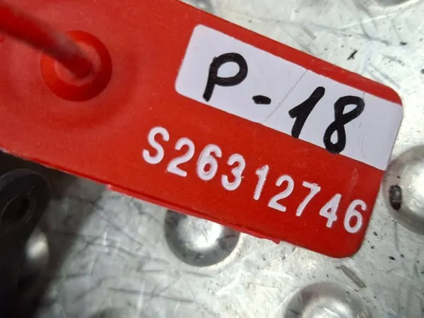 Motorregelaar S26312746 voor Peugeot Citroen 1.6 HDI image 4