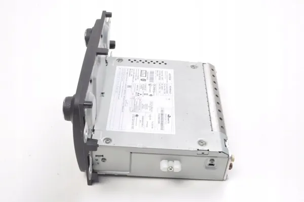 Rádio Opel OE usado OEM 281152953R para Vivaro II B image 3