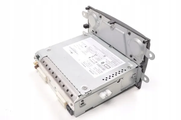 Rádio Opel OE usado OEM 281152953R para Vivaro II B image 8