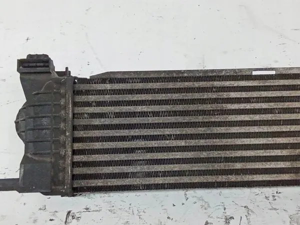 Intercooler OEM A4475010501 para Mercedes Viano Vito W447 image 6