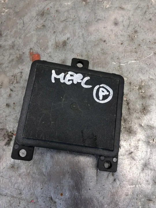 Sensor Radar Distronic Mercedes OEM A2139053414 image 2