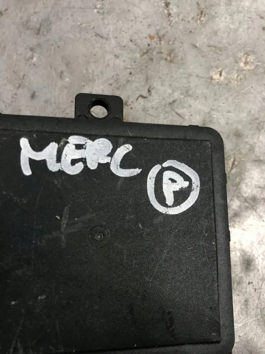 Sensor Radar Distronic Mercedes OEM A2139053414 image 5