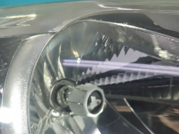 Faros Derecho Citroen Berlingo II III 08-12 OEM image 4