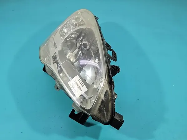 Faros Derecho Citroen Berlingo II III 08-12 OEM image 5