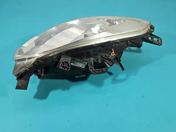 Faros Derecho Citroen Berlingo II III 08-12 OEM image 6