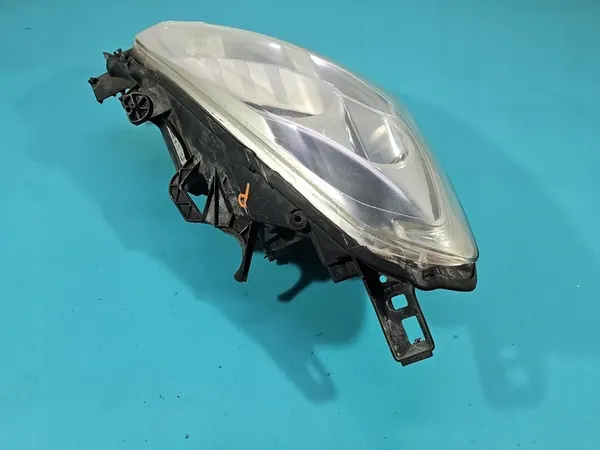 Faros Derecho Citroen Berlingo II III 08-12 OEM image 7