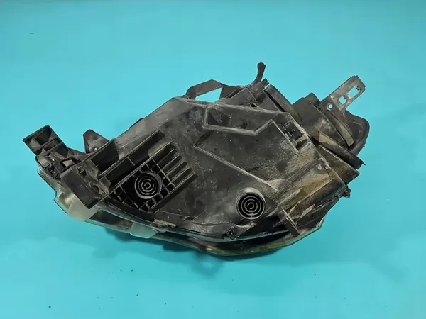 Faros Derecho Citroen Berlingo II III 08-12 OEM image 8