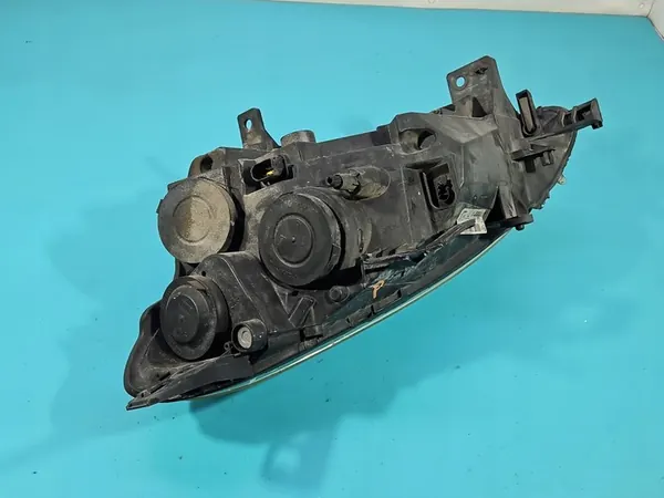 Faros Derecho Citroen Berlingo II III 08-12 OEM image 9