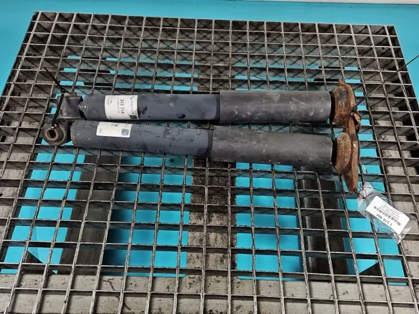 Parin takaiskujoustimet OEM IMPRK1218908 Volvo S80 II image 2