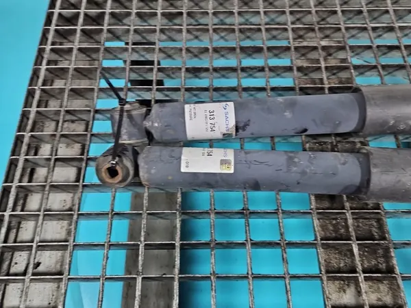 Parin takaiskujoustimet OEM IMPRK1218908 Volvo S80 II image 3