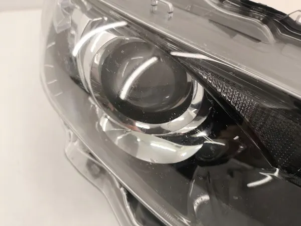 Faros Delantero Derecho Toyota Auris II 2 Lift FL LED image 3