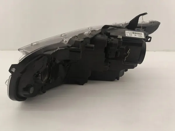 Faros Delantero Derecho Toyota Auris II 2 Lift FL LED image 4