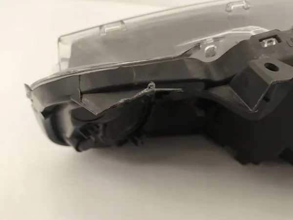 Faros Delantero Derecho Toyota Auris II 2 Lift FL LED image 7