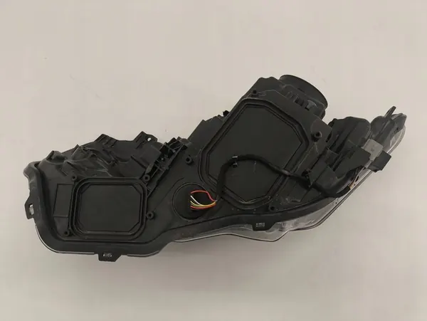 Faros Delantero Derecho Toyota Auris II 2 Lift FL LED image 8