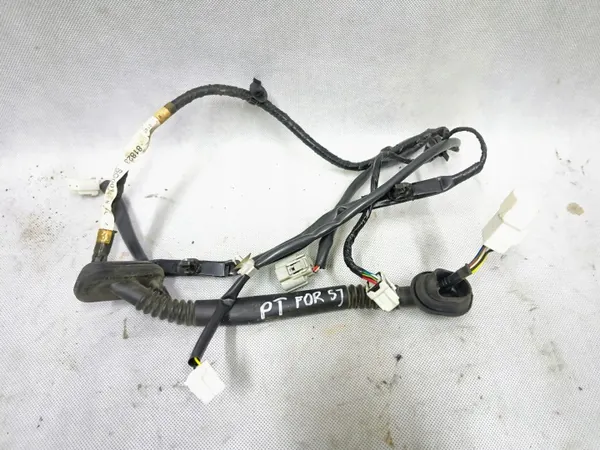 Harness Puerta Trasera Derecha Subaru Forester SJ 14-18 81823SG001 image 2