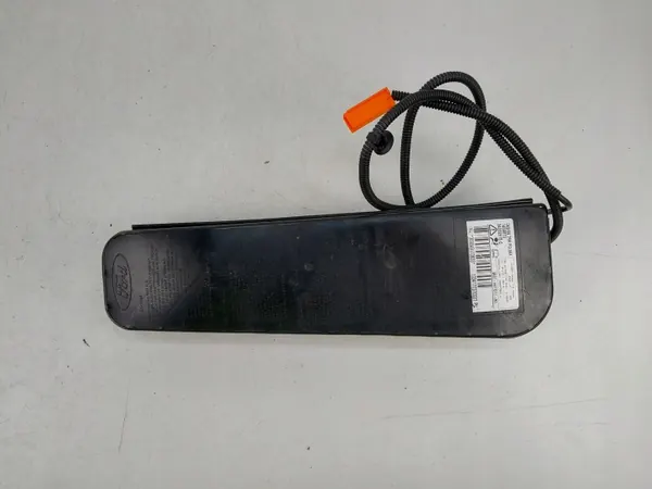 Airbag asiento izquierdo OEM 8A61-A611D11-BD Ford Fiesta MK7 image 2
