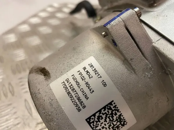 Buick Encore ohjauspumppu OEM 42622457 image 4