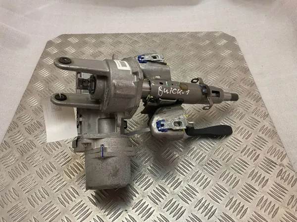 Buick Encore ohjauspumppu OEM 42622457 image 7