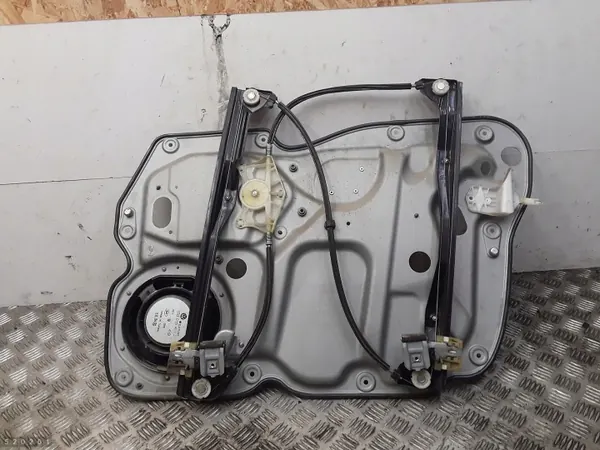 Régulateur de vitre VW Touran OEM 1T1837729AE image 3