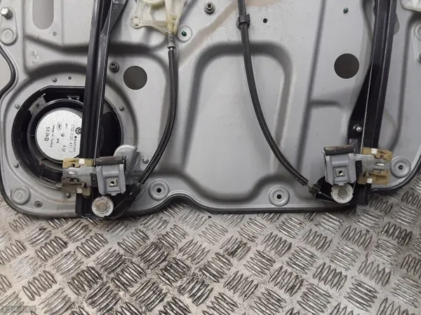 Régulateur de vitre VW Touran OEM 1T1837729AE image 4