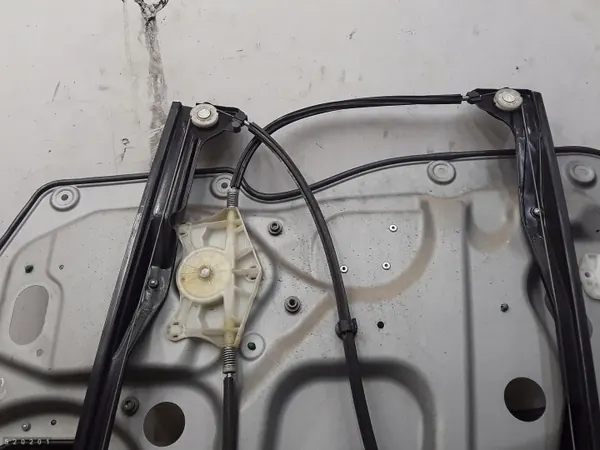 Régulateur de vitre VW Touran OEM 1T1837729AE image 5
