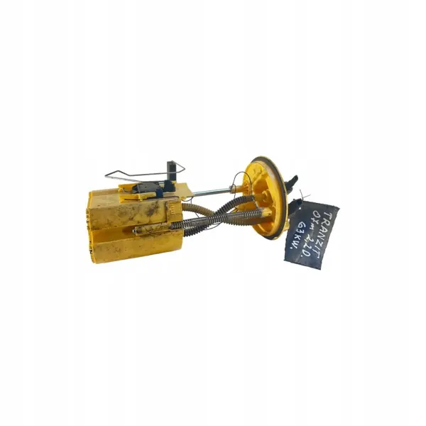 Capteur de niveau de carburant Ford Transit OEM JUT143701 image 6